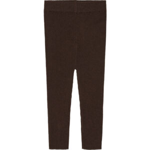 Merinould leggings (2 år/92 cm) - Fub