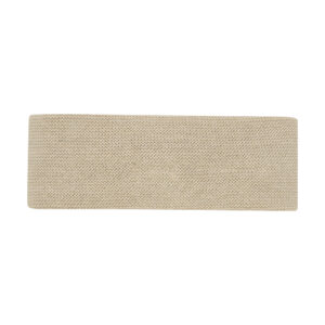 Uld pandebånd - dobbeltlag (2-4 år) - Huttelihut