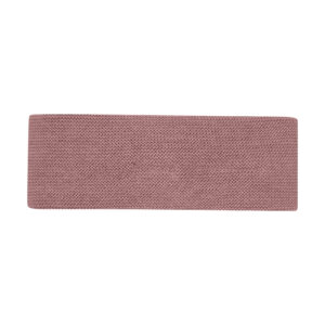 Uld pandebånd - dobbeltlag (2-4 år) - Huttelihut