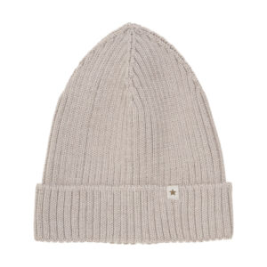 Uld rib hue (2-4 år) - Huttelihut