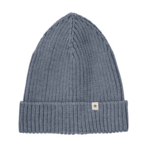 Uld rib hue (2-4 år) - Huttelihut