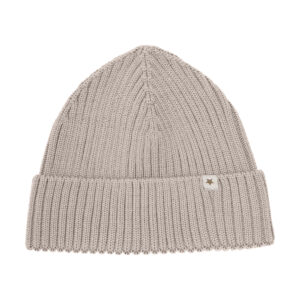 Uld rib hue (2-4 år) - Huttelihut