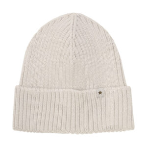 Uld rib hue (2-4 år) - Huttelihut