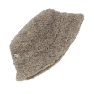 Teddy bøllehat (2-4 år) - Huttelihut