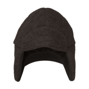 Uld hue (2-4 år) - Huttelihut