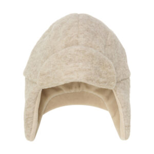 Uld hue (2-4 år) - Huttelihut