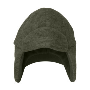 Uld hue (2-4 år) - Huttelihut