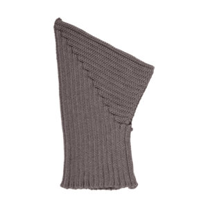 Uld rib elefanthue (12-24 mdr) - Huttelihut