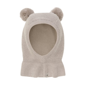 Elefanthue - dobbeltlag (2-4 år) - Huttelihut