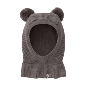 Elefanthue - dobbeltlag (2-4 år) - Huttelihut