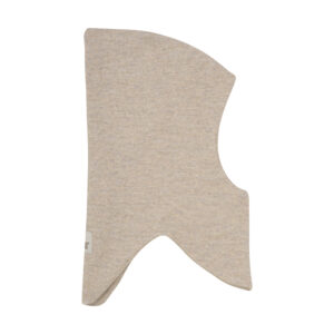 Uld rib elefanthue - dobbeltlag (2-4 år) - Huttelihut