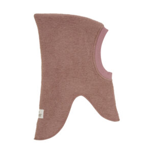 Uld elefanthue - dobbeltlag (2-4 år) - Huttelihut