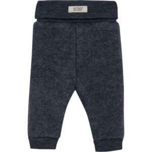 Uldfleece bukser (3 år/98 cm) - Huttelihut
