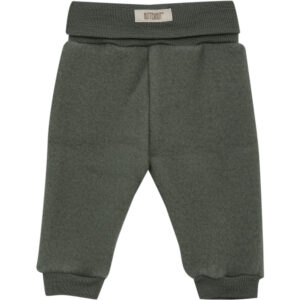 Uldfleece bukser (12 mdr/80 cm) - Huttelihut