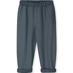 Organic sweatpants (2-3 år) - Gray Label