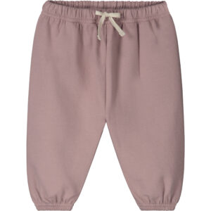 Organic sweatpants (18-24 mdr) - Gray Label