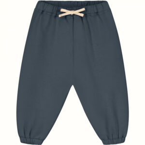 Organic sweatpants (18-24 mdr) - Gray Label