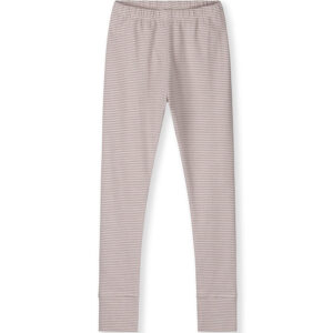 Organic leggings (2-3 år) - Gray Label