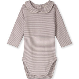 Organic body (9-12 mdr) - Gray Label