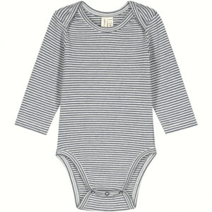 Organic body (9-12 mdr) - Gray Label