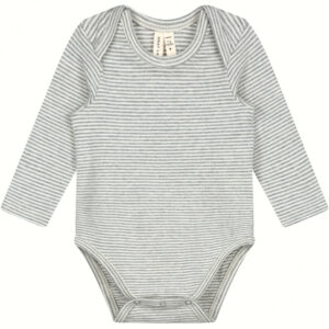 Organic body (9-12 mdr) - Gray Label