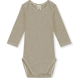 Organic body (18-24 mdr) - Gray Label