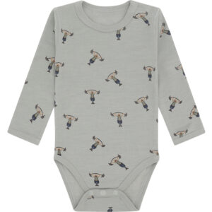 HCBaloo uldbody (6 mdr/68 cm) - Hust & Claire