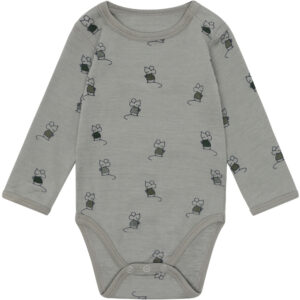 HCBo uldbody (6 mdr/68 cm) - Hust & Claire