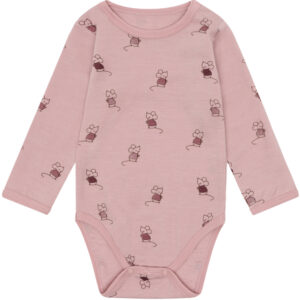 HCBo uldbody (6 mdr/68 cm) - Hust & Claire