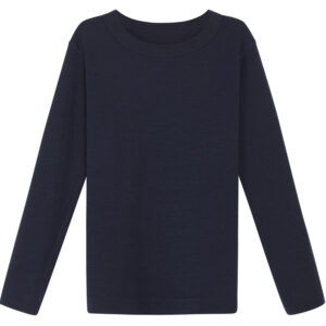 HCAbba uldbluse (2 år/92 cm) - Hust & Claire