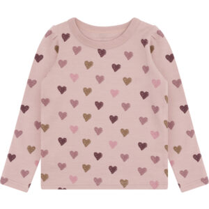 HCAbba uldbluse (2 år/92 cm) - Hust & Claire