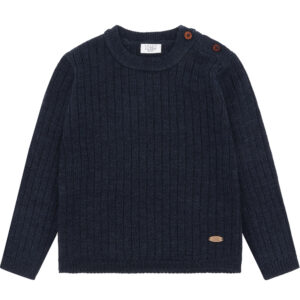 HCPil uldbluse (2 år/92 cm) - Hust & Claire