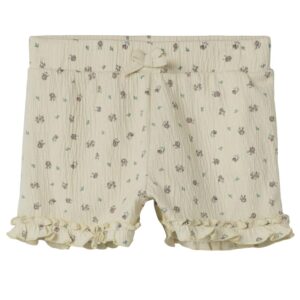 NMFJessia shorts (7 år/122 cm) - Name it