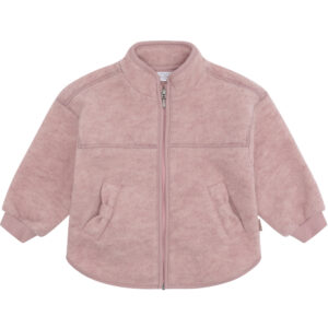 HCEmi fleecejakke (2 år/92 cm) - Hust & Claire
