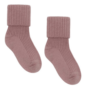 HCFlosi 2-pak uldstrømper (17-18) - Hust & Claire