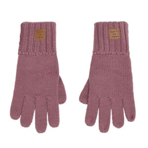 HCFesto uld fingervanter (6-10 år) - Hust & Claire