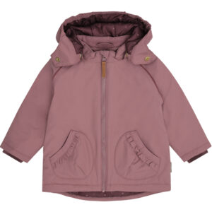 HCObia vinterjakke (4 år/104 cm) - Hust & Claire