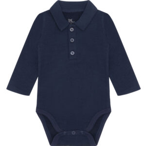 HCBaldur uldbody (6 mdr/68 cm) - Hust & Claire