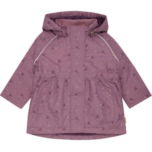 HCObia vinterjakke (5 år/110 cm) - Hust & Claire