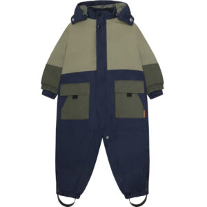 HCOrlando flyverdragt (3 år/98 cm) - Hust & Claire