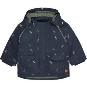 HCObi vinterjakke (2 år/92 cm) - Hust & Claire