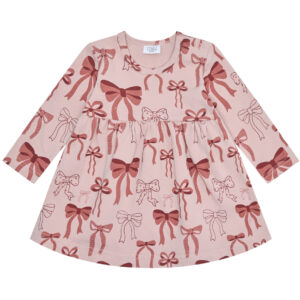 HCKis bluse (12 mdr/80 cm) - Hust & Claire