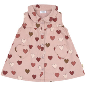 HCKatinka kjole (18 mdr/86 cm) - Hust & Claire