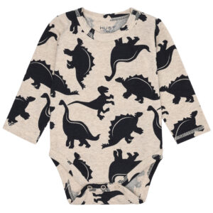 HCBilly body (18 mdr/86 cm) - Hust & Claire