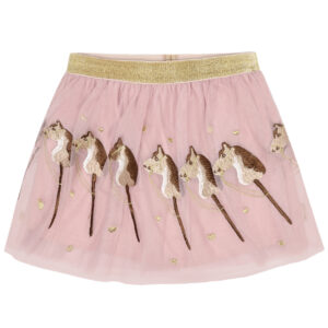 HCNinna nederdel (2 år/92 cm) - Hust & Claire