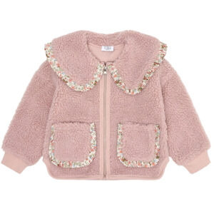 HCEmi vinterjakke (2 år/92 cm) - Hust & Claire