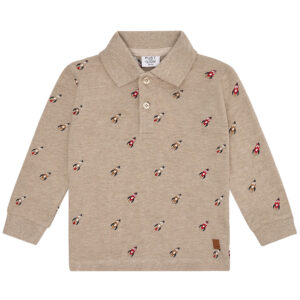 HCStevie bluse (2 år/92 cm) - Hust & Claire