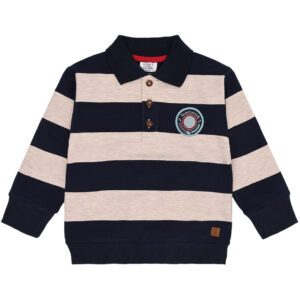 Organic HCSejer bluse (3 år/98 cm) - Hust & Claire