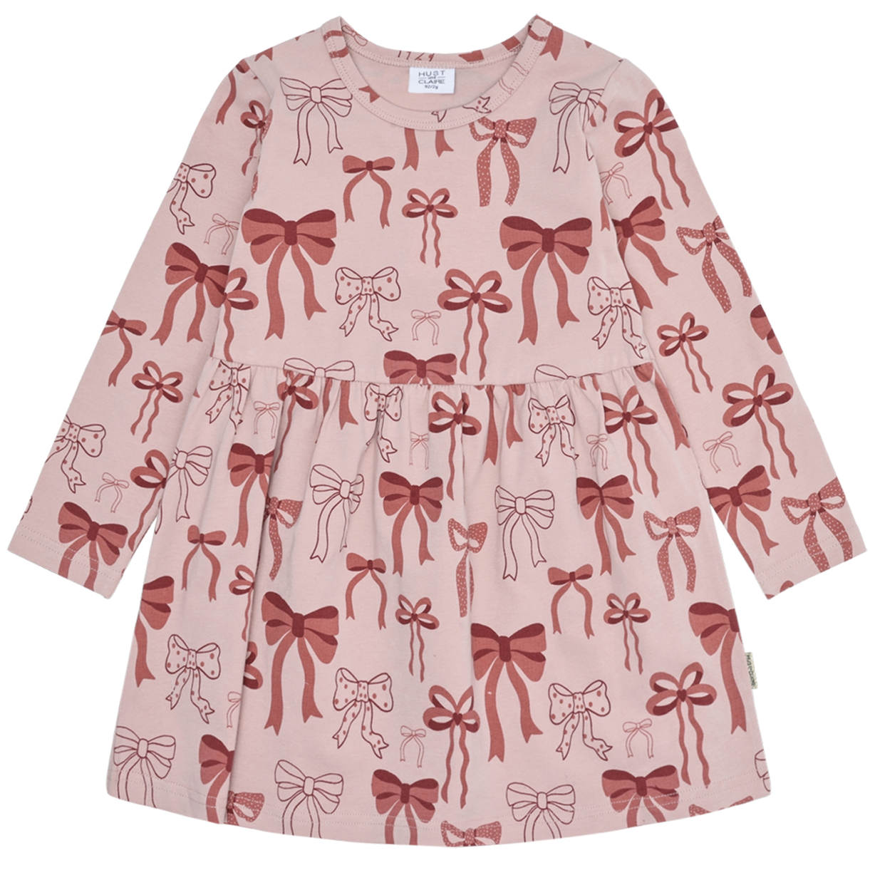 680a05491d728354-00199-12400-3735_copy HCDonna kjole (3 år/98 cm) - Hust & Claire