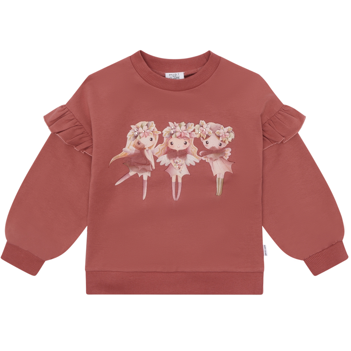 680a05ac4c0ab354-00195-12387-3392_copy Organic HCSicilia sweatshirt (3 år/98 cm) - Hust & Claire